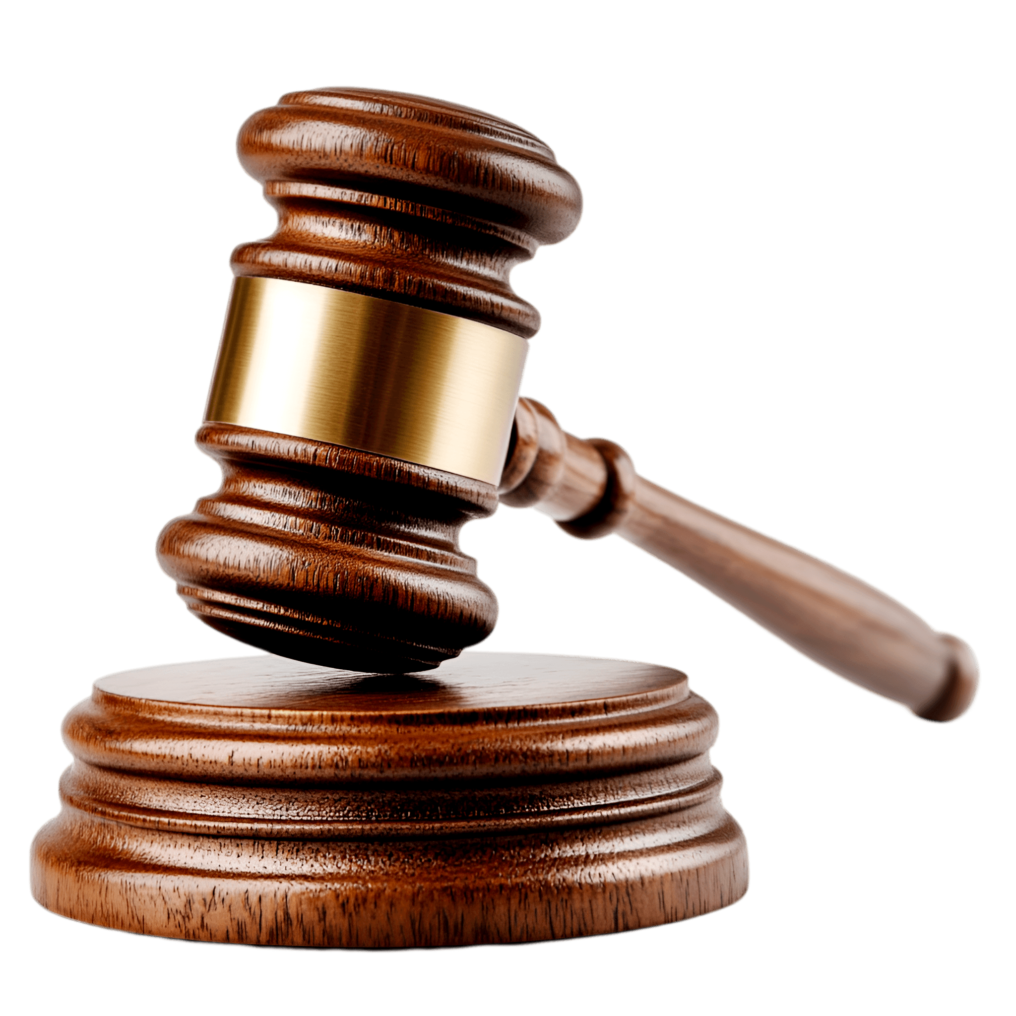 Legal & Consultancy