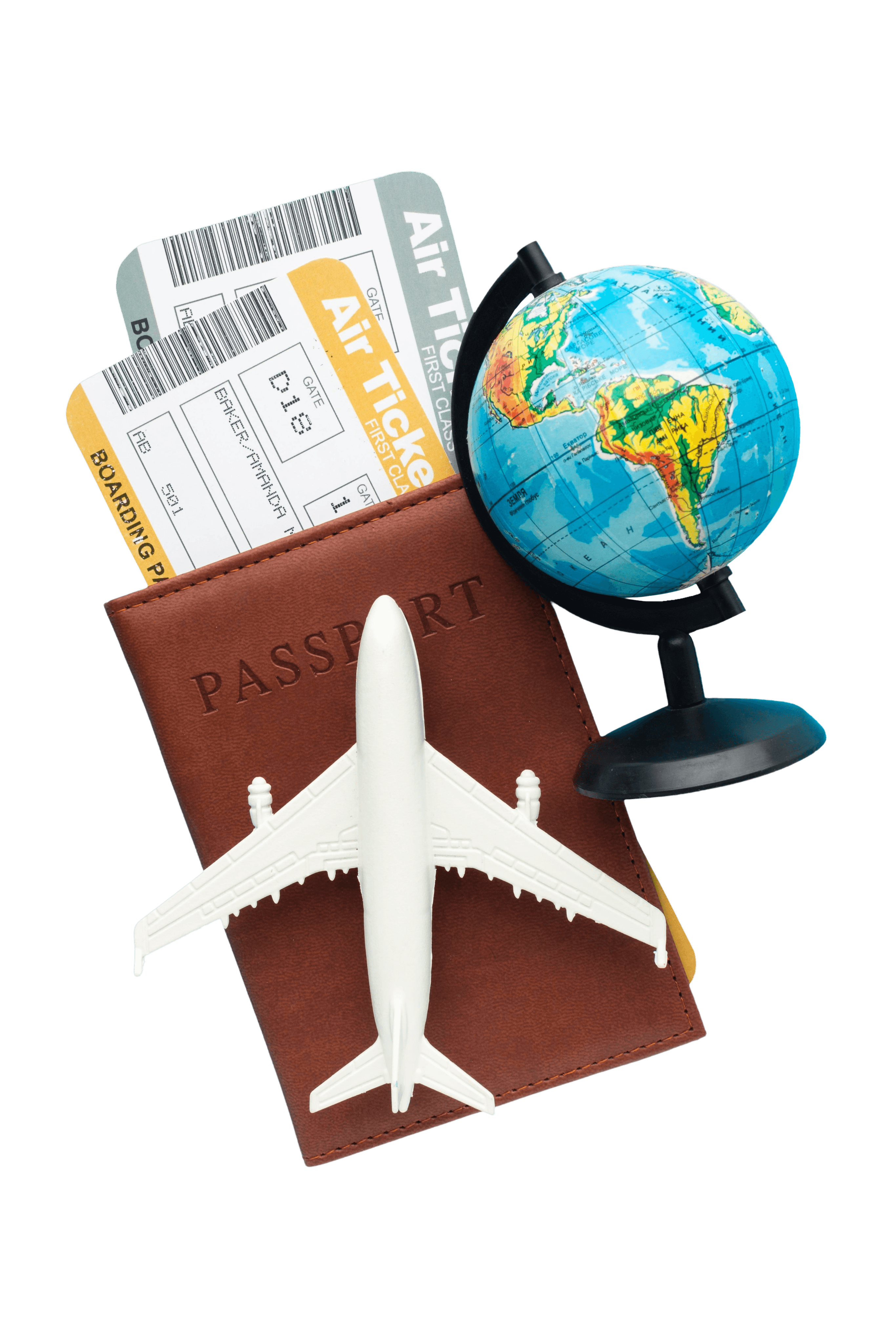 Travel & Leisure
