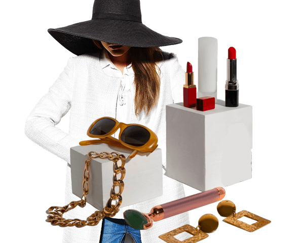Fashion & Beauty